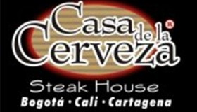 Logo Fuente: casadelacerveza.com/cartagena